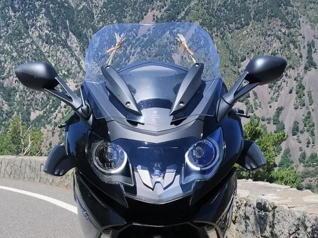 BMW K 1600 GT Sport