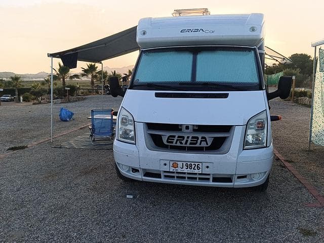Hymer