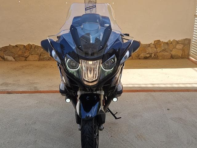 BMW R 1200 RT 