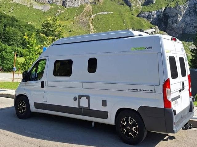Hymer