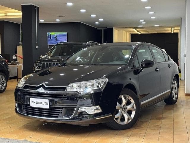 Citroen C5