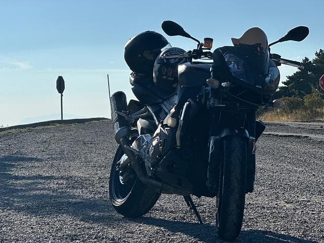 Aprilia Tuono 1000R