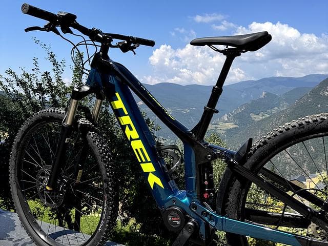 Trek