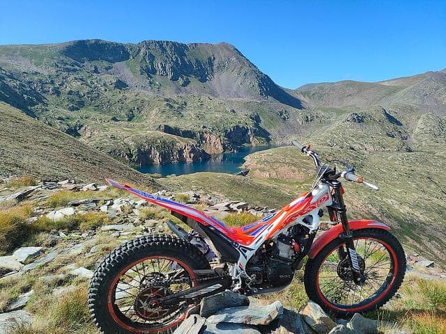 Beta Evo Factory 2T 300