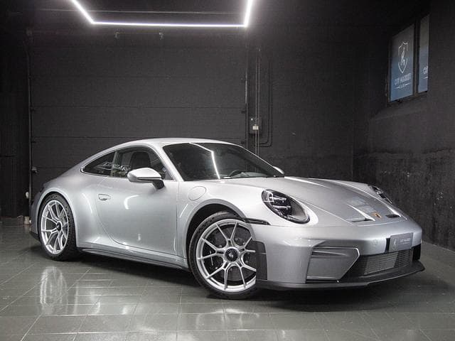 Porsche 911 Gt3