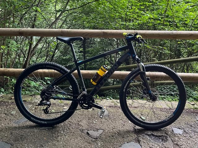 Rockrider
