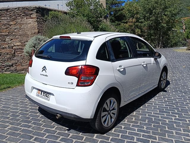 Citroen C3