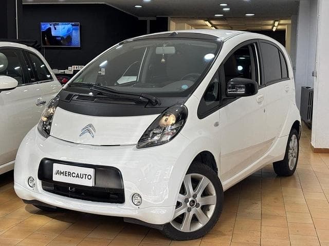 Citroen C-Zero