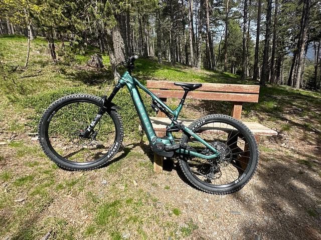 Commencal