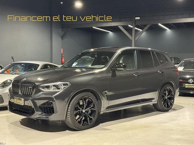 Bmw X3 M