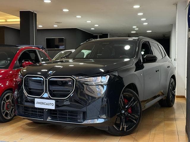Bmw X3 M
