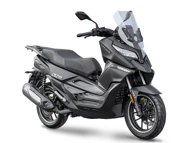 Cyclone RT2