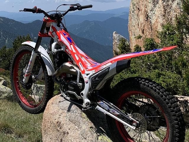 Beta Evo Factory 2T 300
