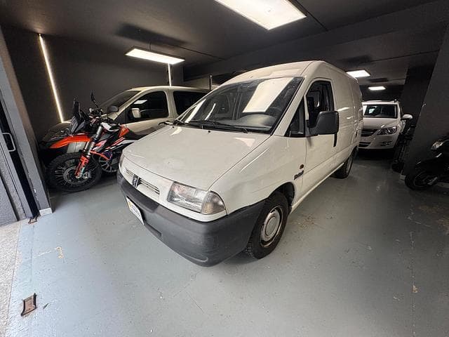 Peugeot Expert