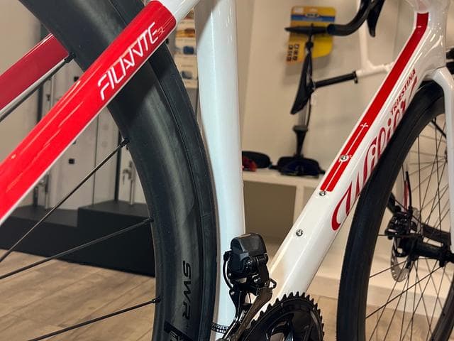 Wilier Triestina