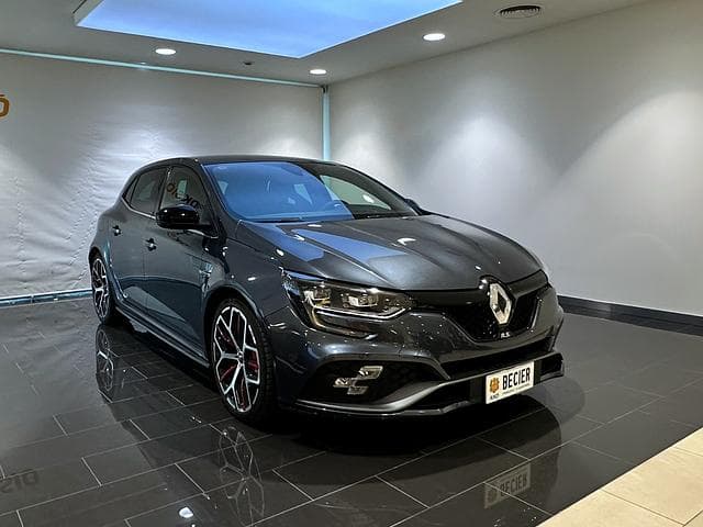 Renault Megane Rs