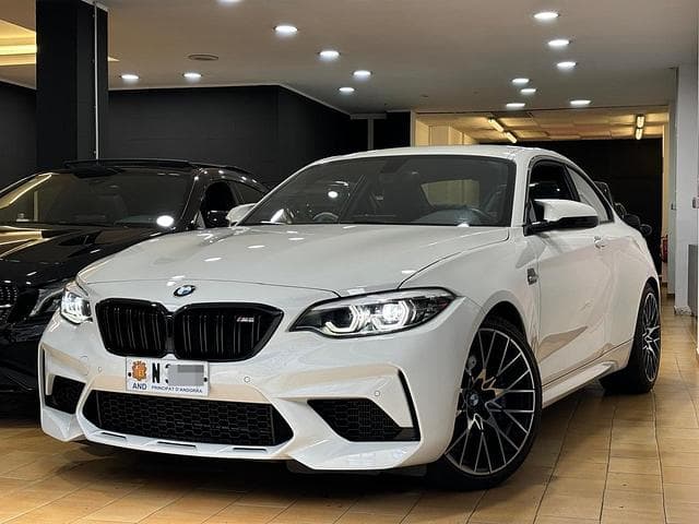 Bmw M2