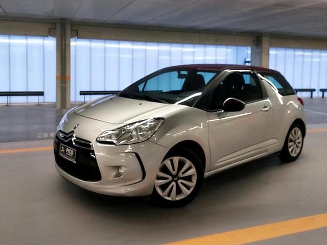 Citroen Ds3