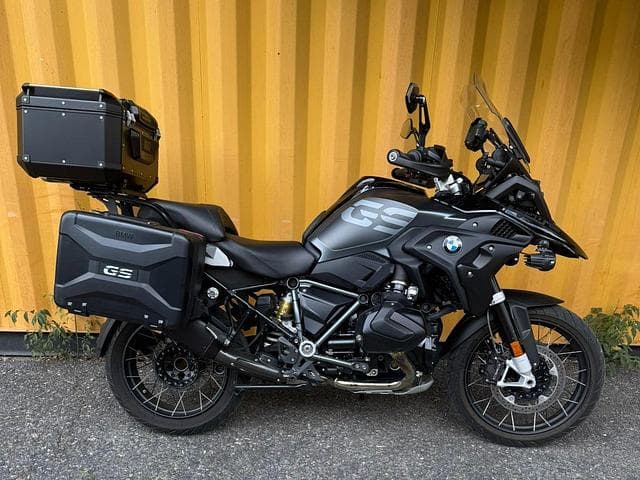 BMW R 1250 GS 