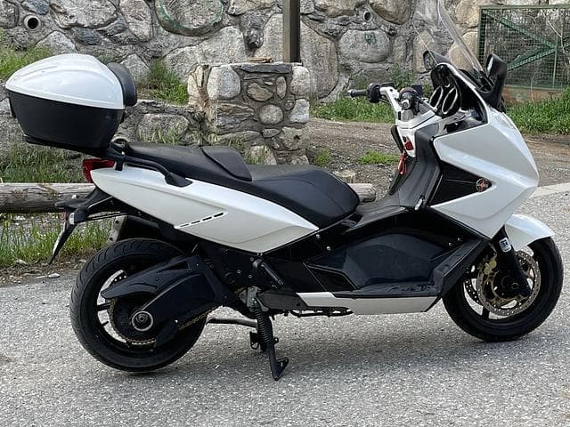 Gilera GP 800 Centenario