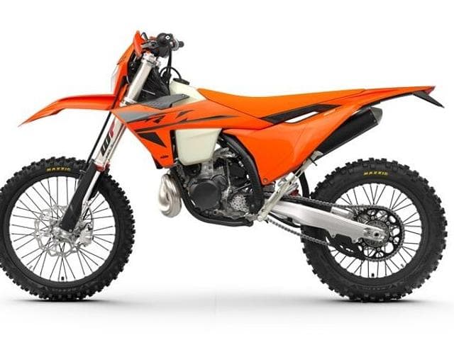 KTM 300 EXC TPI