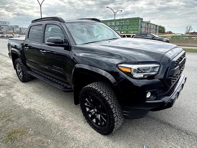 Toyota Tacoma