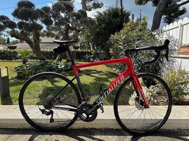 Specialized