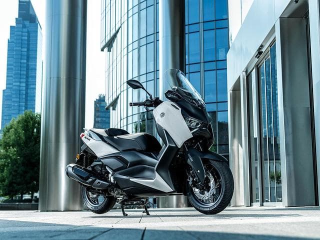 Yamaha XMAX 300 Tech MAX