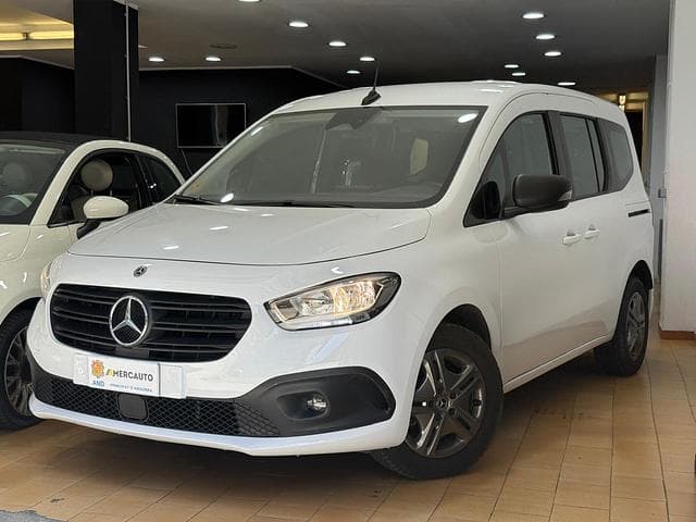 Mercedes-Benz Citan