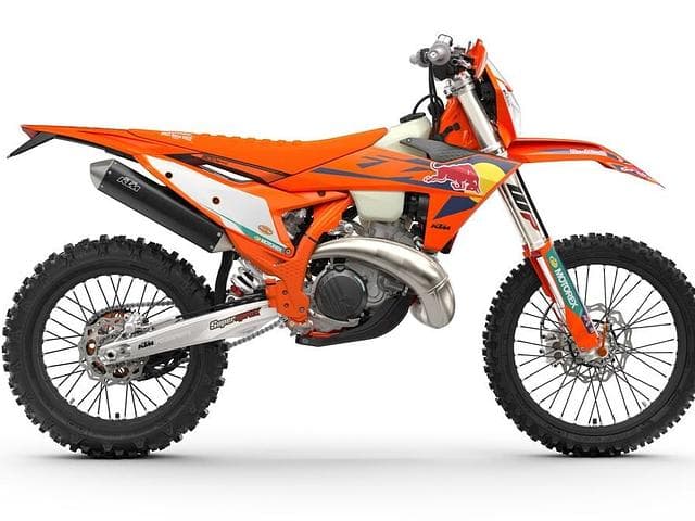 KTM 300 EXC Champion