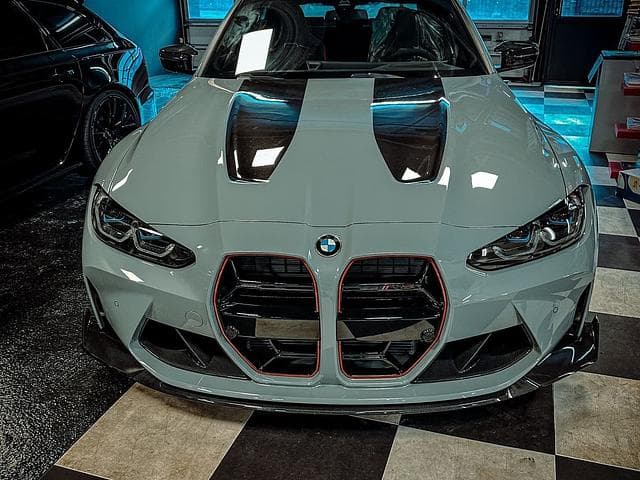 Bmw M3