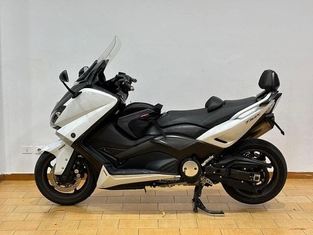 Yamaha TMAX