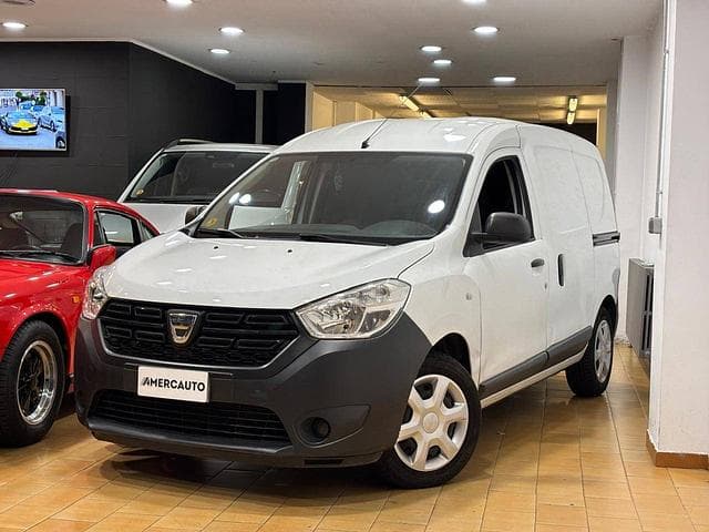Dacia Dokker