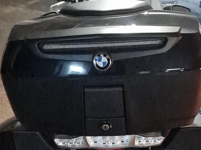 BMW R 1200 RT 