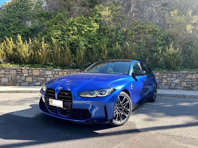 Bmw M3