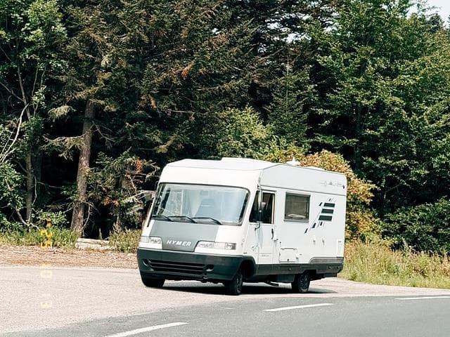 Hymer