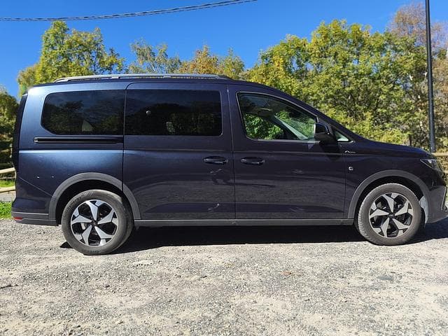 Ford Tourneo Connect