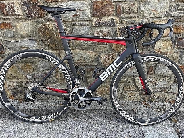 BMC