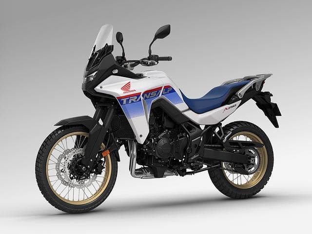 Honda XL750 Transalp