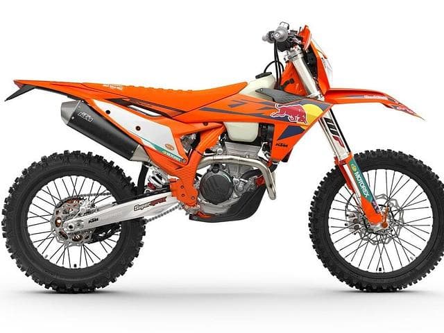 KTM 350 EXC-F