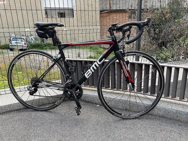 BMC