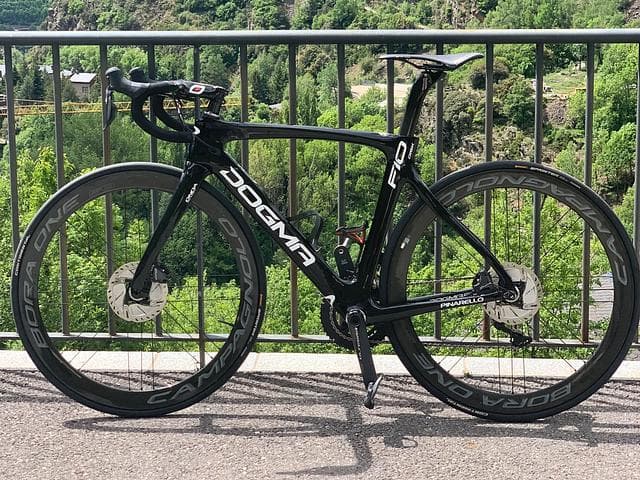 Other bicycle makes