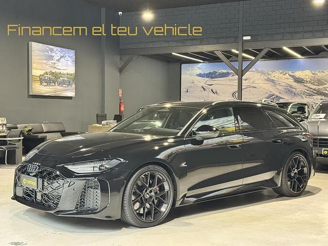 Audi Rs 5