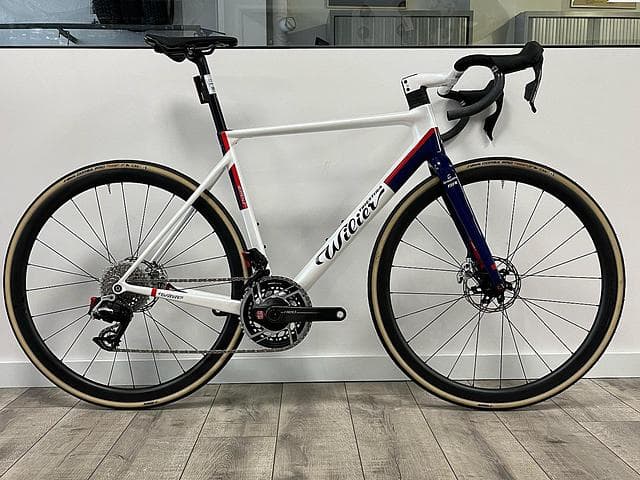 Wilier Triestina