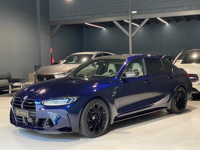 Bmw M3