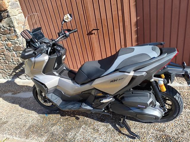 Honda ADV 350