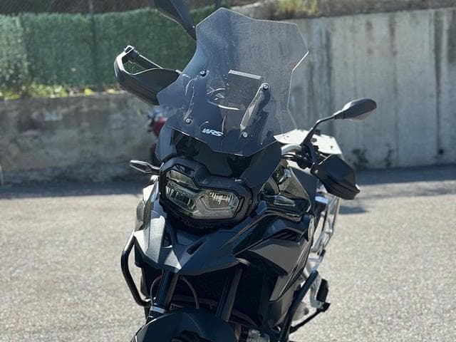 BMW F 850 GS