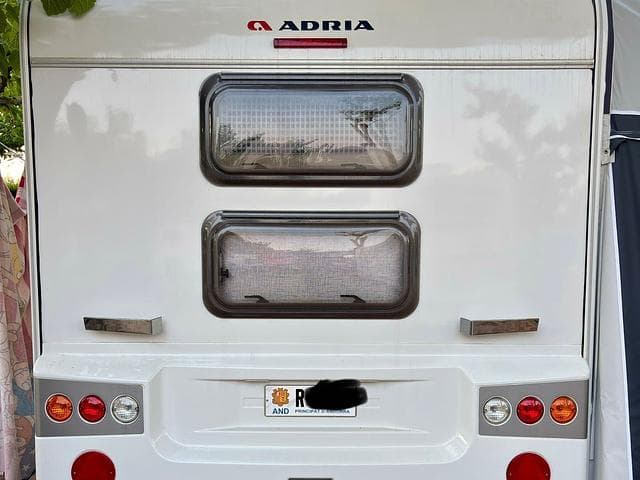 Adria