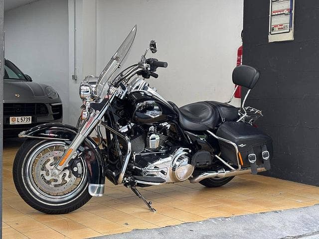 Harley-Davidson Road King Classic