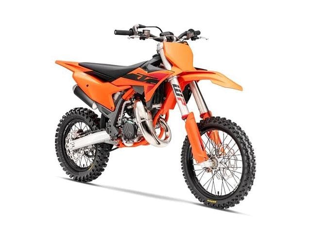 KTM 85 SX 19-16